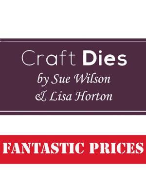 Sue Wilson and Lisa Horton Collections