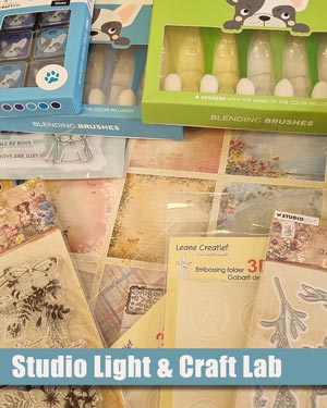 Studio Light Craft Lab