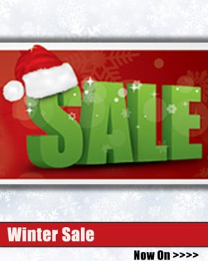 Winter Sale